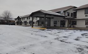 Super 8 By Wyndham Morris